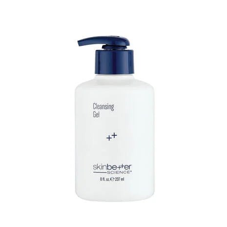 Cleansing Gel - Pearl Skin Studio