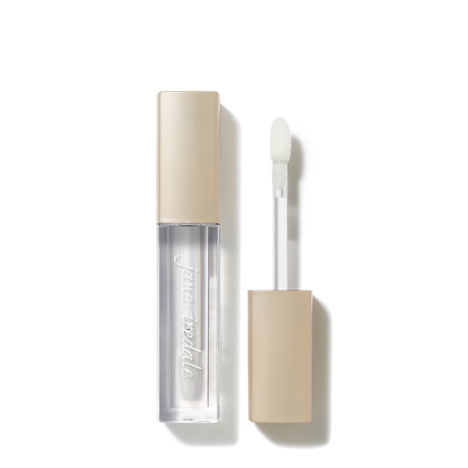 ColorLuxe High Impact Lip Glaze - Pearl Skin Studio