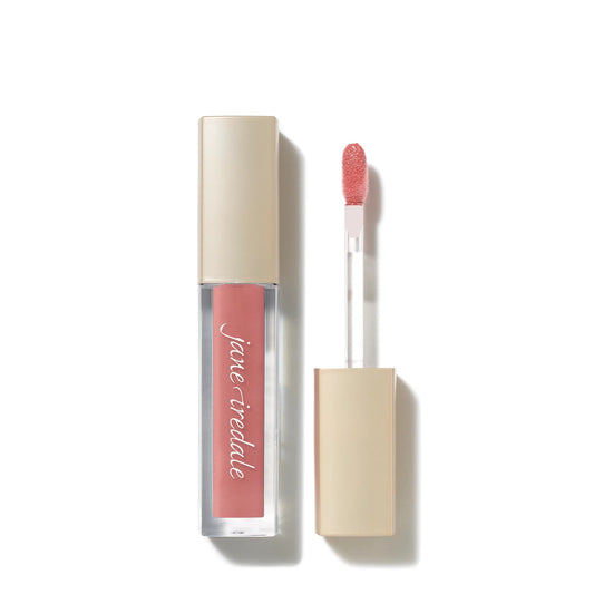 ColorLuxe High Impact Lip Glaze - Pearl Skin Studio