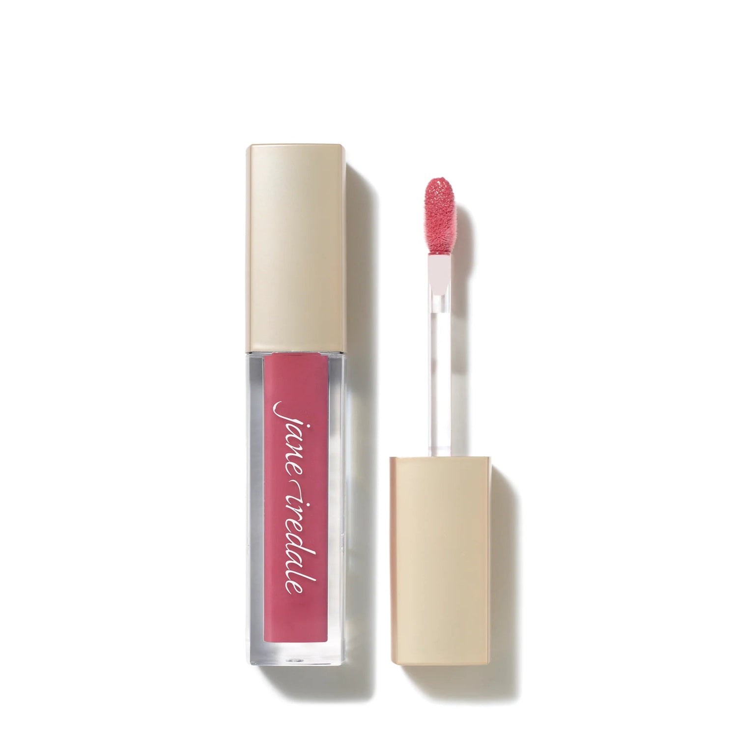 ColorLuxe High Impact Lip Glaze - Pearl Skin Studio