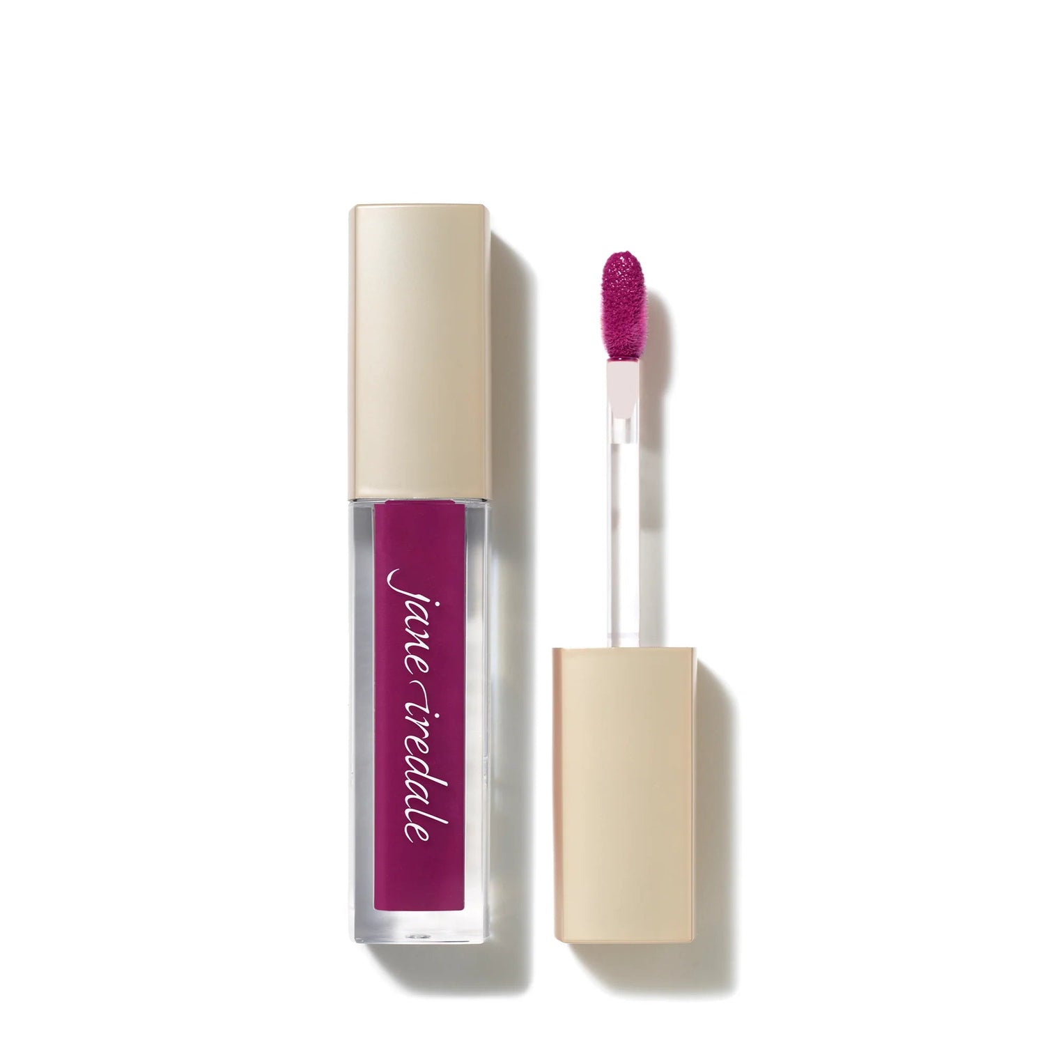 ColorLuxe High Impact Lip Glaze - Pearl Skin Studio