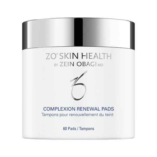 Complexion Renewal Pads - Pearl Skin Studio