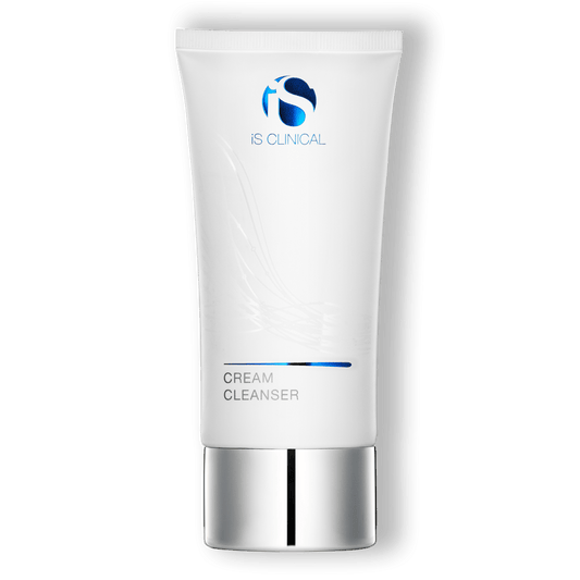 Cream Cleanser - Pearl Skin Studio