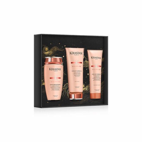 Discipline Luxury Holiday Gift Set - Pearl Skin Studio