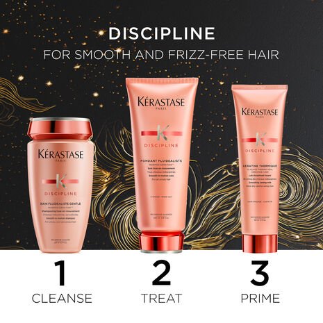 Discipline Luxury Holiday Gift Set - Pearl Skin Studio