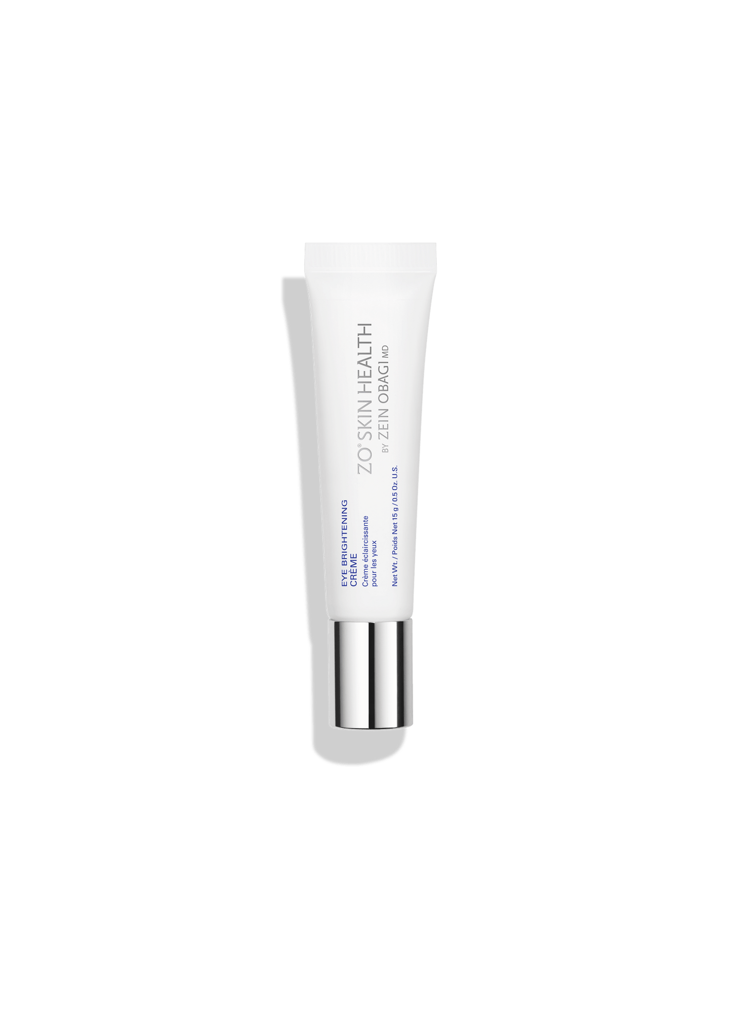 Eye Brightening Crème - Pearl Skin Studio