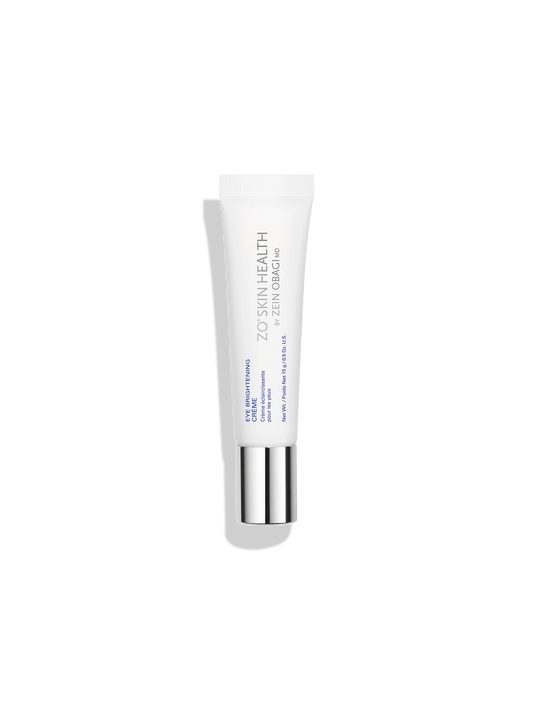 Eye Brightening Crème - Pearl Skin Studio