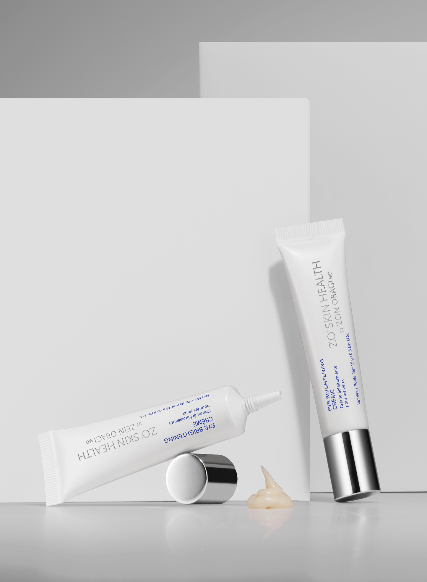 Eye Brightening Crème - Pearl Skin Studio