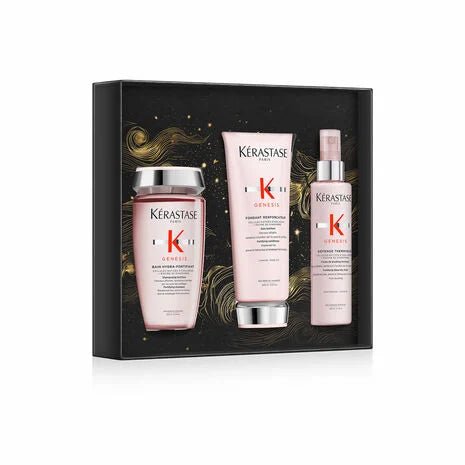 Genesis Luxury Holiday Gift Set - Pearl Skin Studio