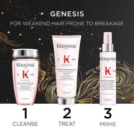 Genesis Luxury Holiday Gift Set - Pearl Skin Studio