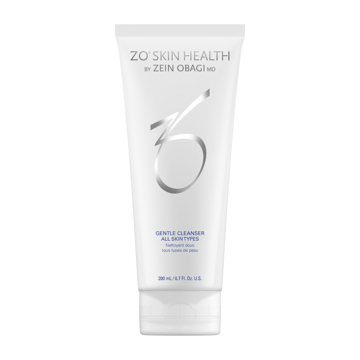 Gentle Cleanser - Pearl Skin Studio