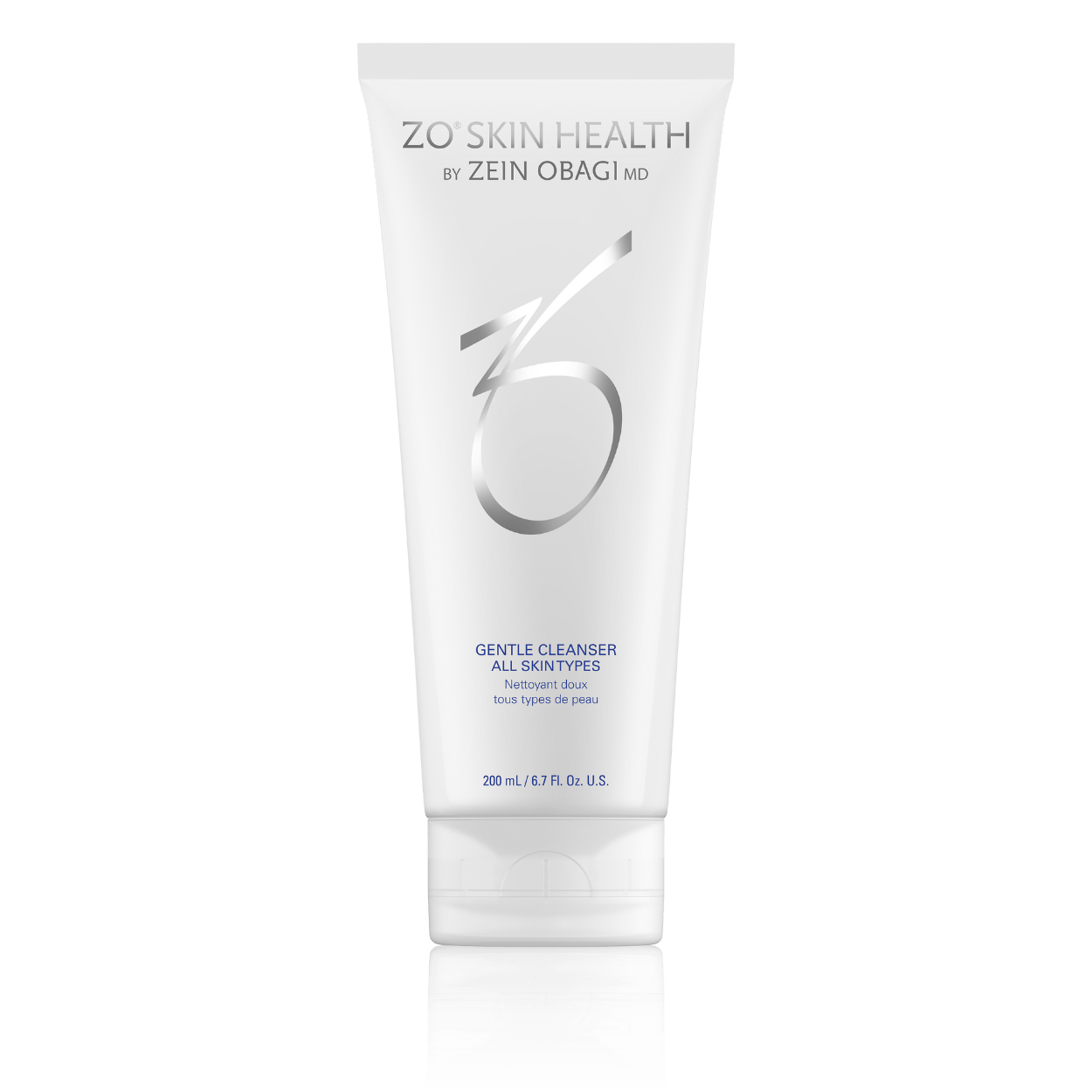 Gentle Cleanser - Pearl Skin Studio