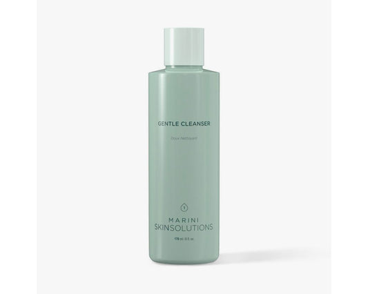 Gentle Cleanser - 6 fl. oz.