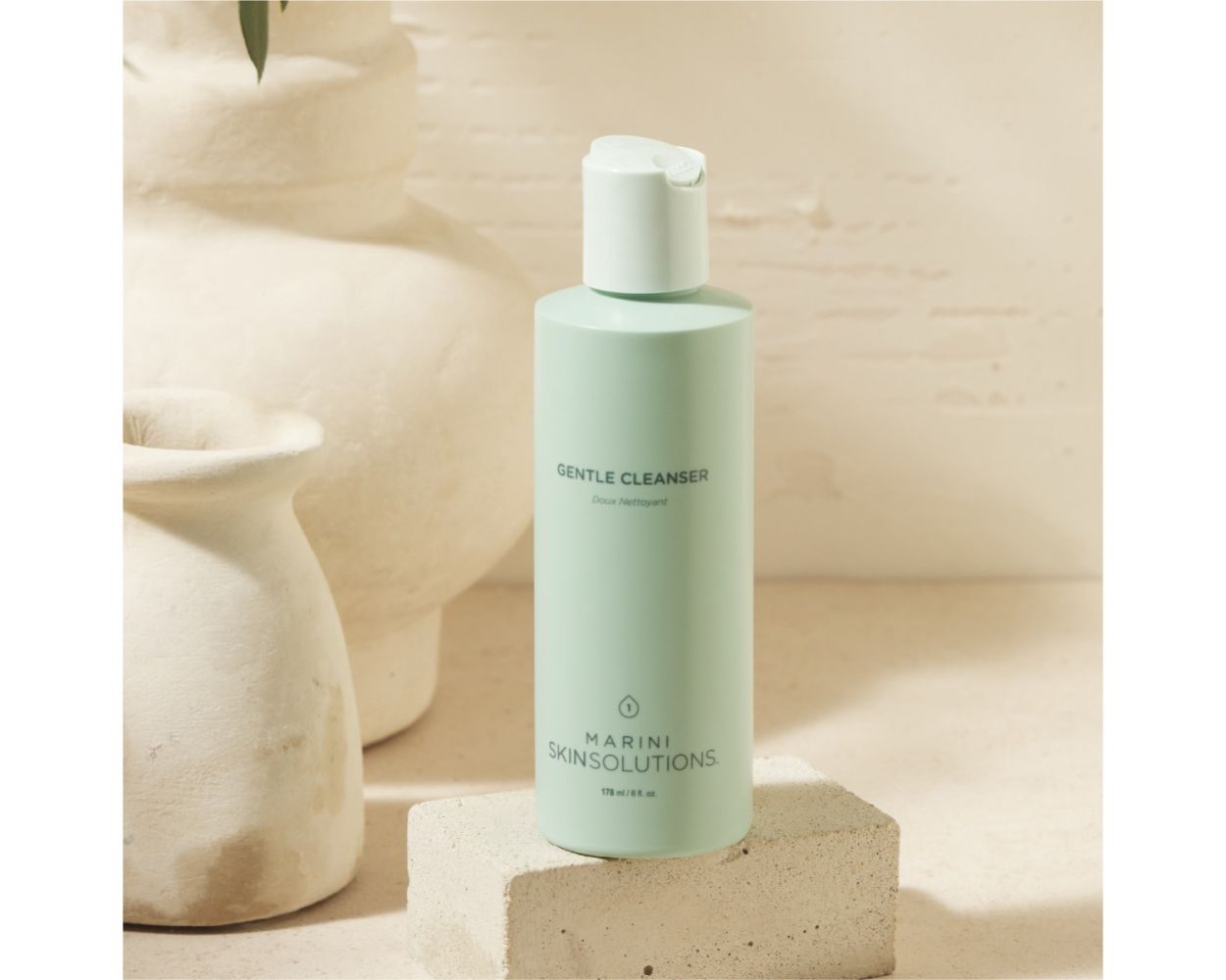 Gentle Cleanser - 6 fl. oz.