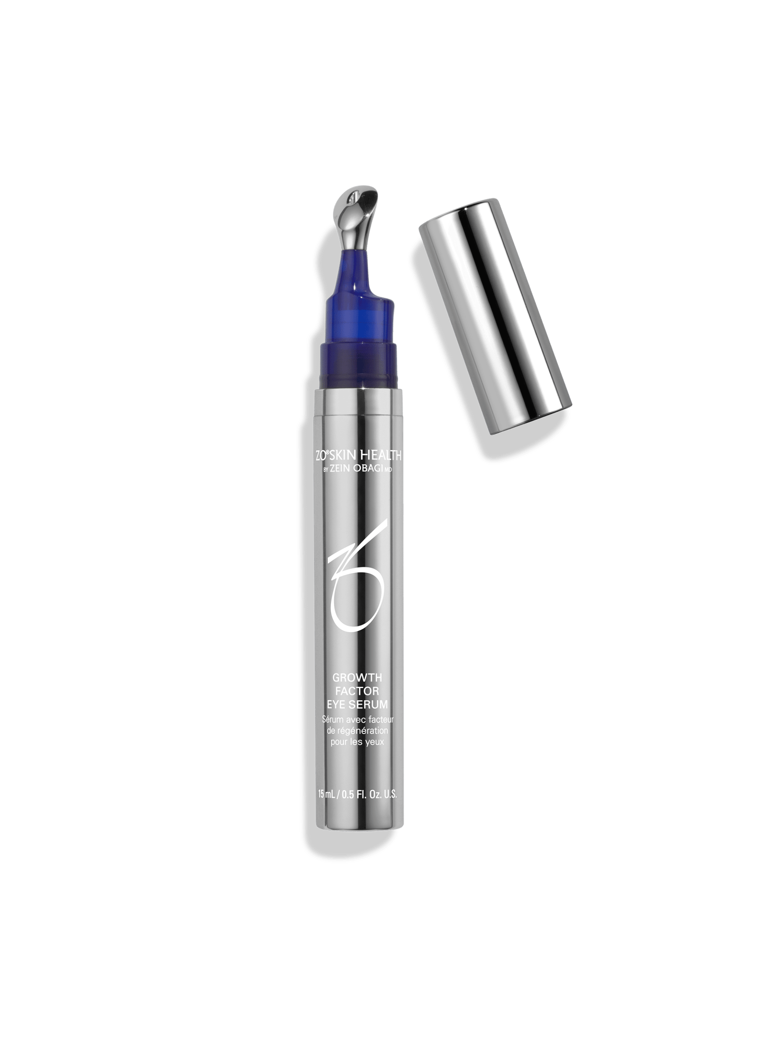 Growth Factor Eye Serum - Pearl Skin Studio