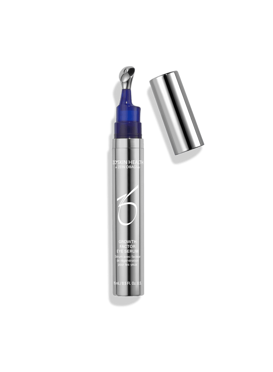 Growth Factor Eye Serum - Pearl Skin Studio