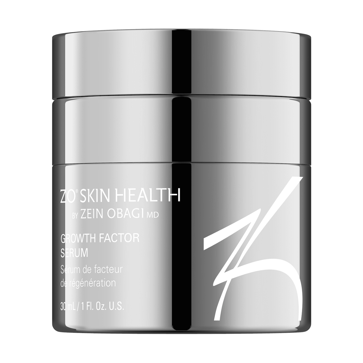 Growth Factor Serum - Pearl Skin Studio