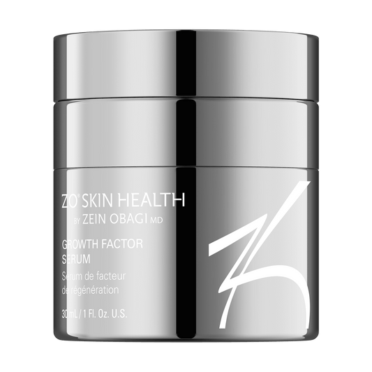 Growth Factor Serum - Pearl Skin Studio