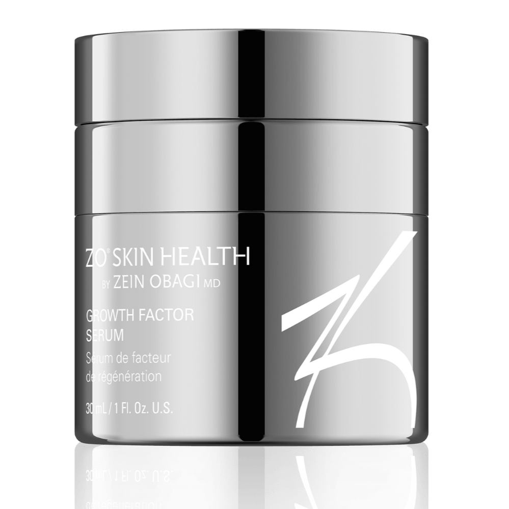 Growth Factor Serum - Pearl Skin Studio