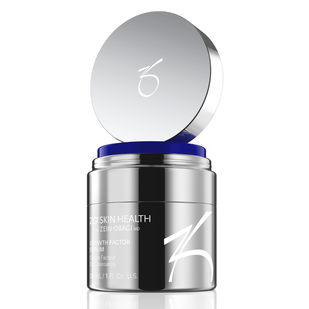 Growth Factor Serum - Pearl Skin Studio