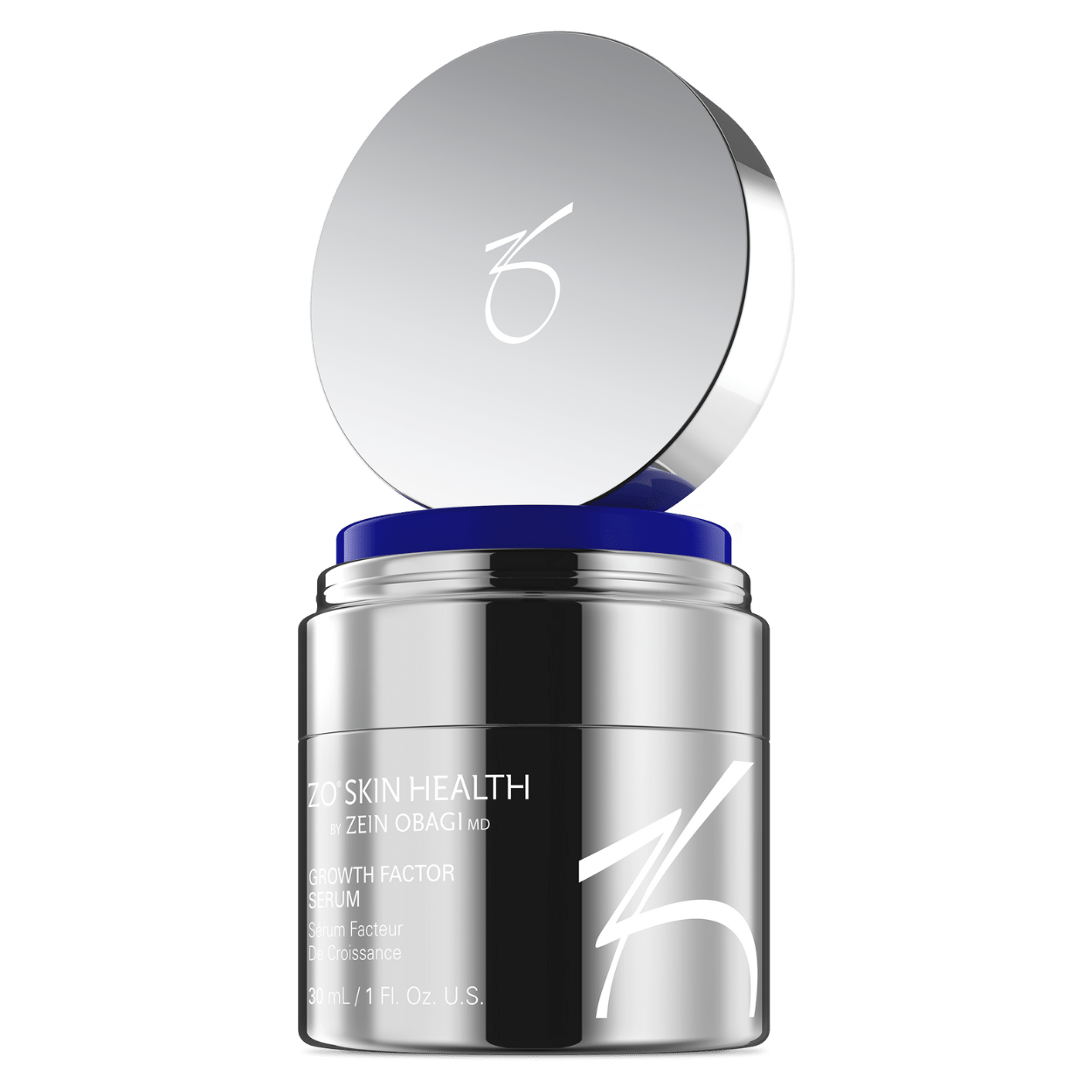 Growth Factor Serum - Pearl Skin Studio