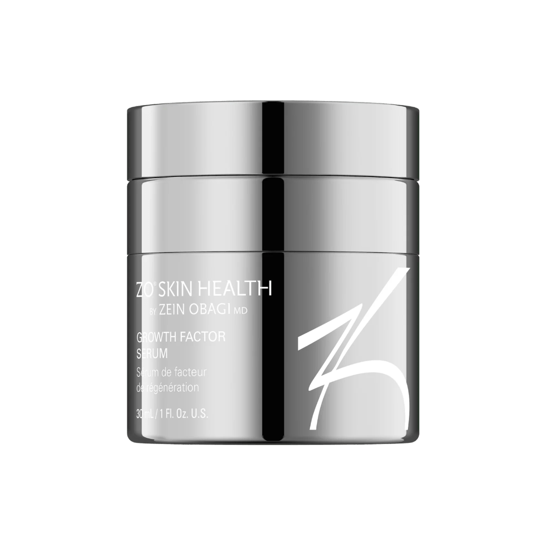 Growth Factor Serum Bundle - Pearl Skin Studio