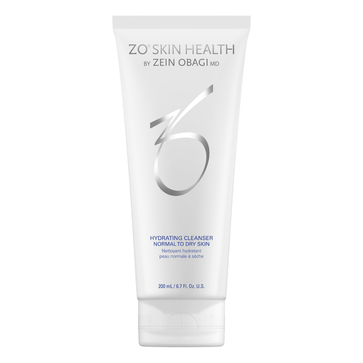 Hydrating Cleanser - Pearl Skin Studio