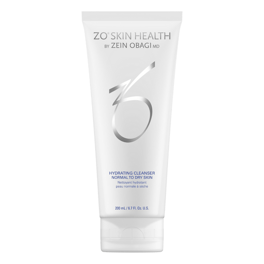 Hydrating Cleanser - Pearl Skin Studio