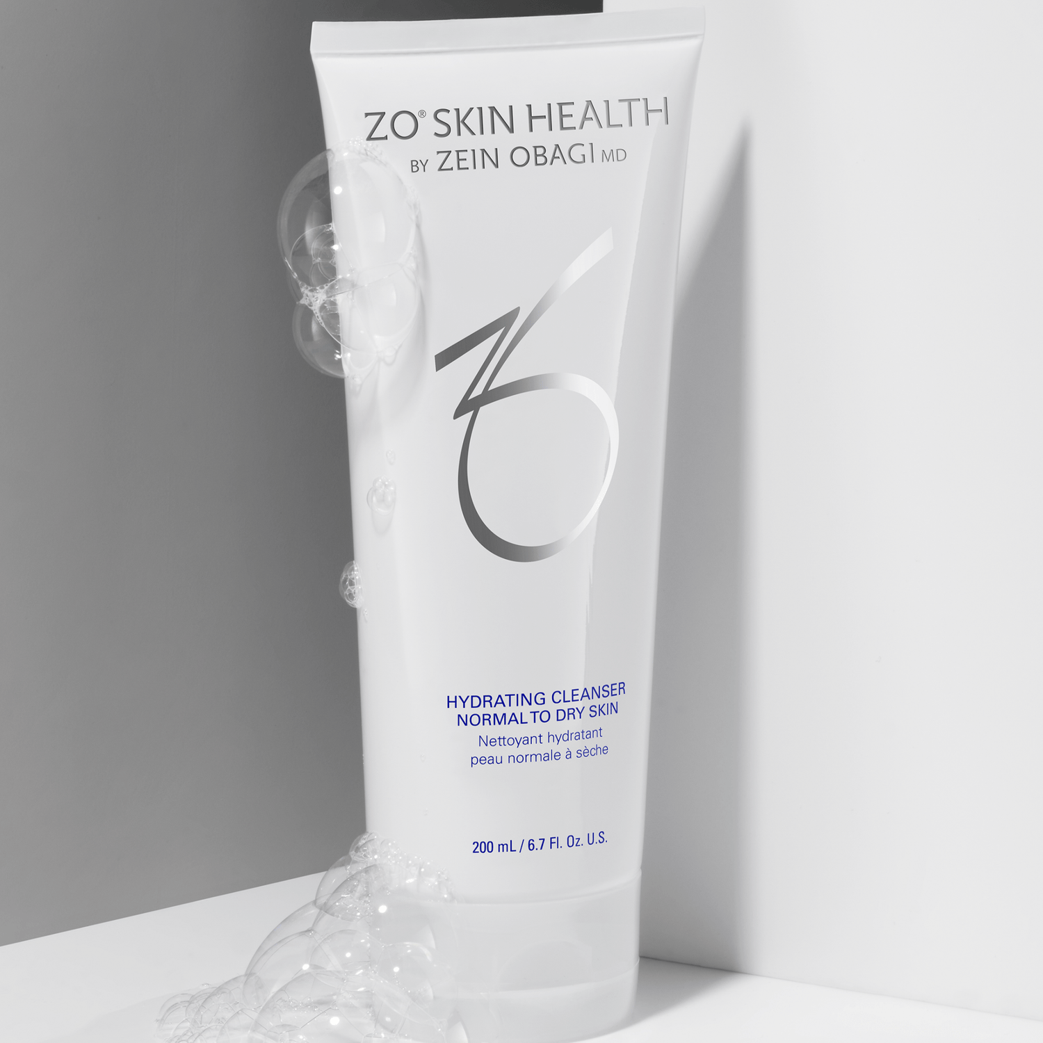 Hydrating Cleanser - Pearl Skin Studio