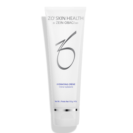 Hydrating Crème - Pearl Skin Studio