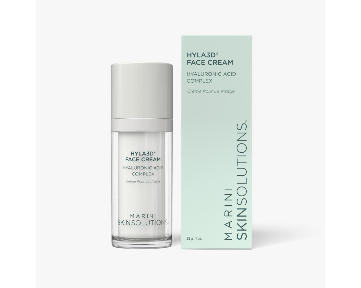 Hyla3D™ Face Cream