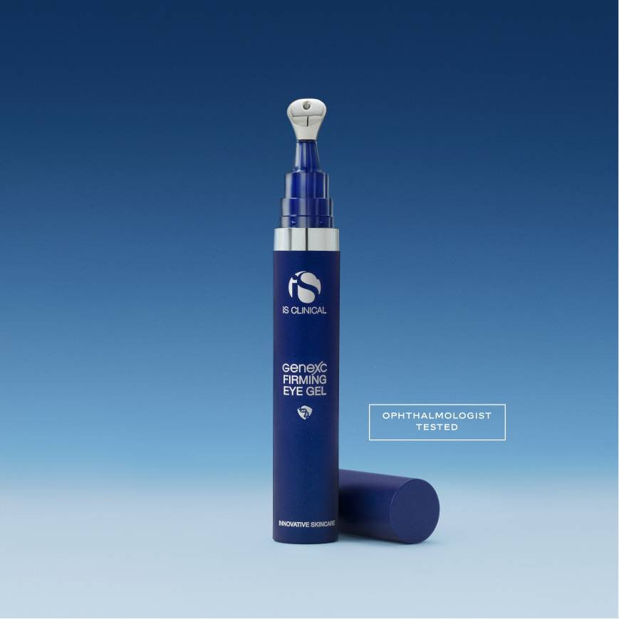 NEW! GeneXC Firming Eye Gel