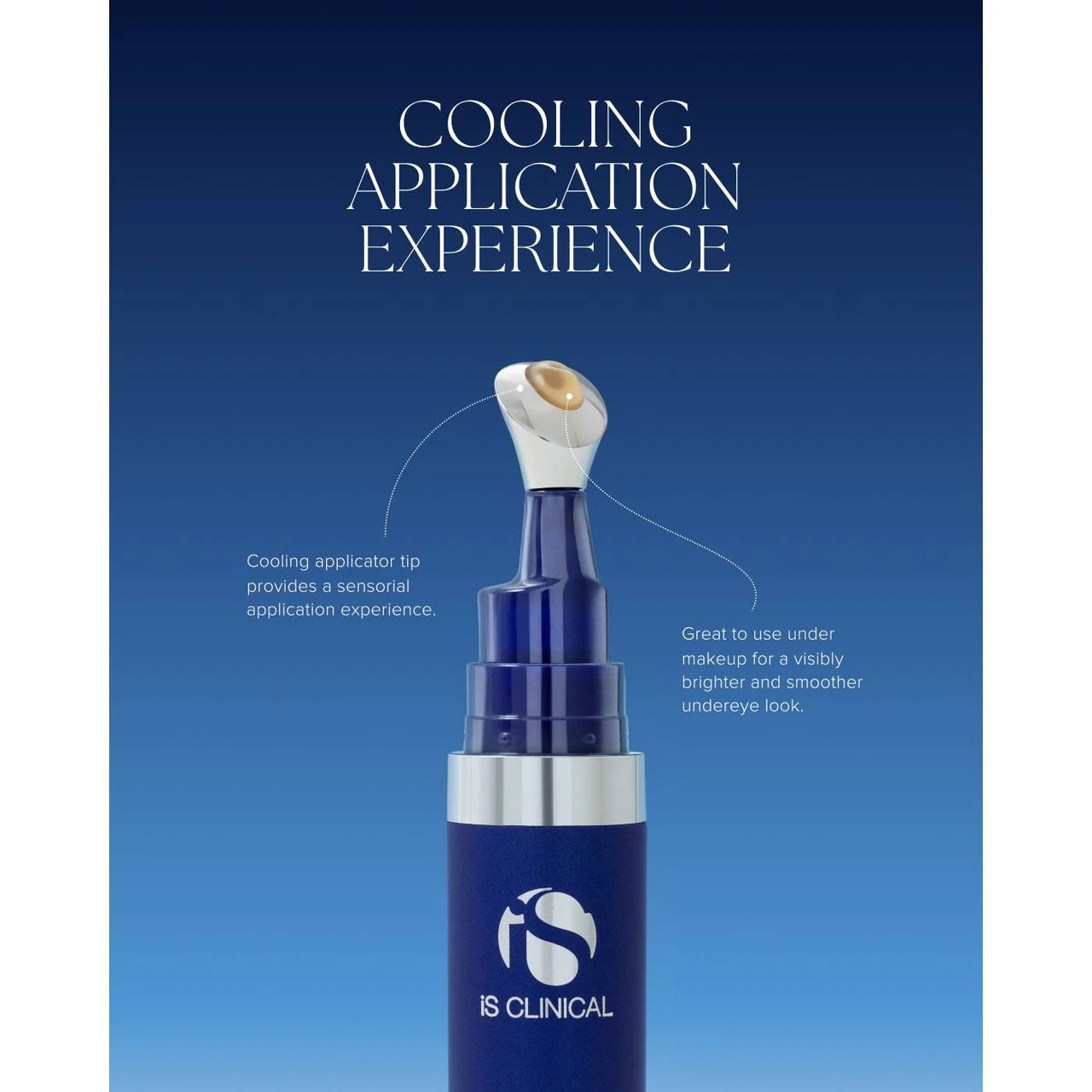 NEW! GeneXC Firming Eye Gel