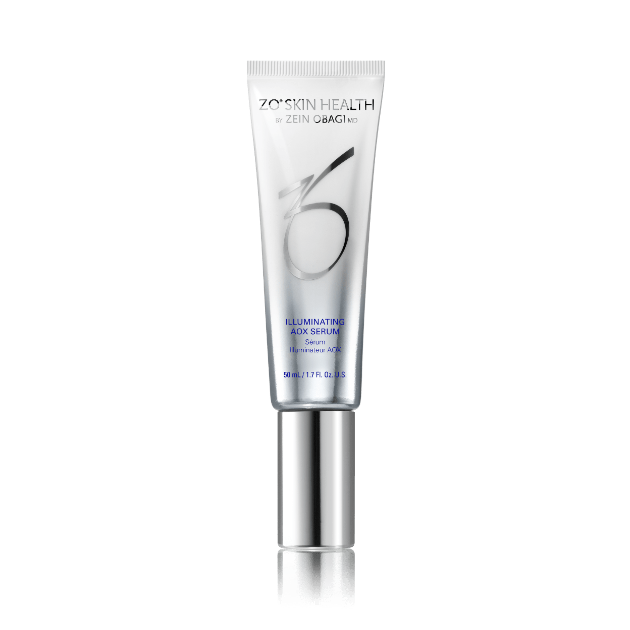 Illuminating AOX Serum - Pearl Skin Studio