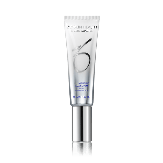 Illuminating AOX Serum - Pearl Skin Studio