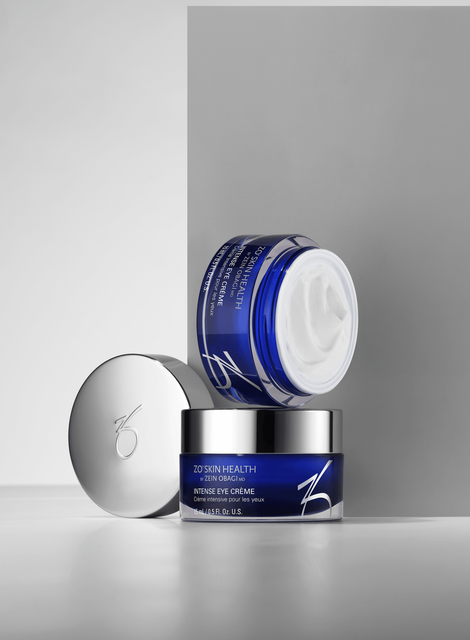 Intense Eye Crème - Pearl Skin Studio