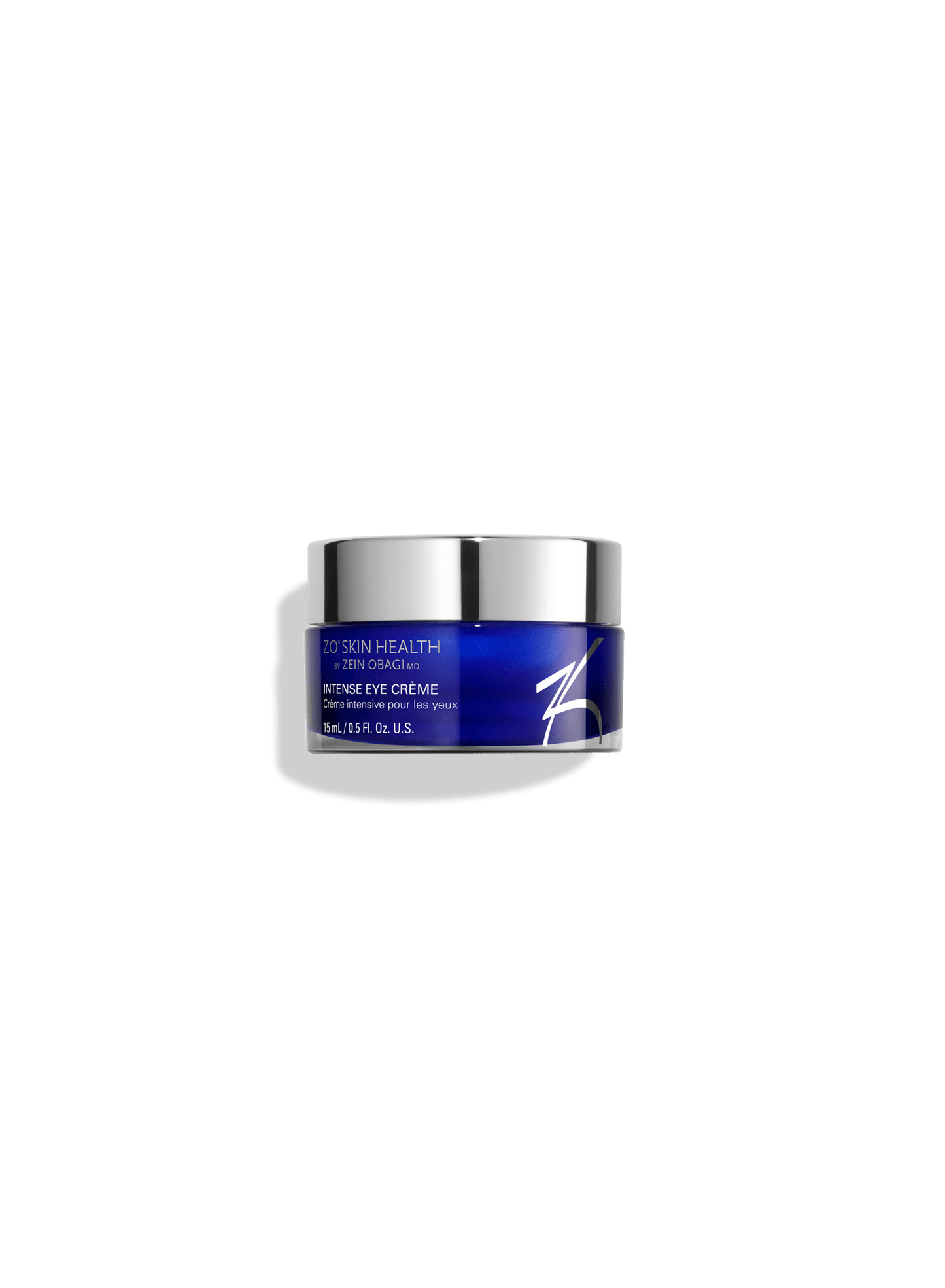 Intense Eye Crème - Pearl Skin Studio