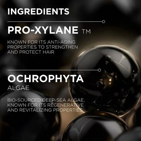 Chronologiste Overnight Youth Hair Serum