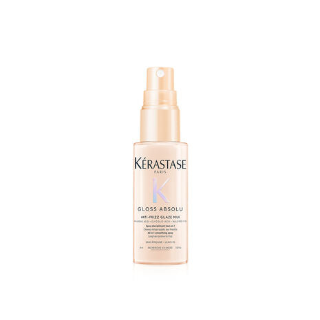 Gloss Absolu Anti-Frizz Glaze Milk All-In-1 Smoothing Spray