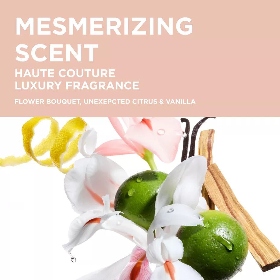 Gloss Absolu Bain Crème Hydra-Glaze Anti-Frizz Shampoo