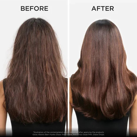 Gloss Absolu Insta-Glaze Conditioner