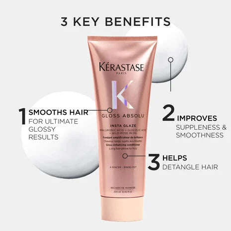 Gloss Absolu Insta-Glaze Conditioner