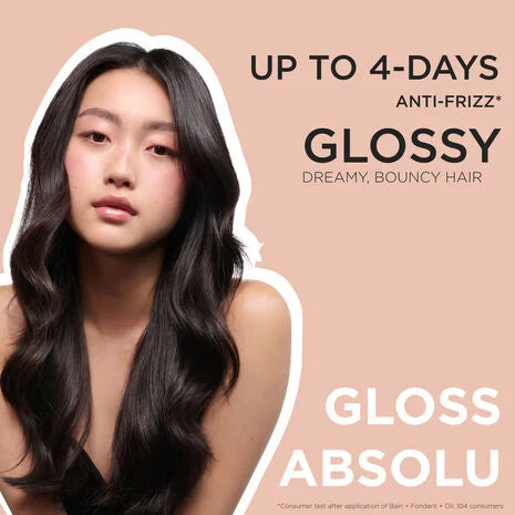 Gloss Absolu Insta-Glaze Conditioner