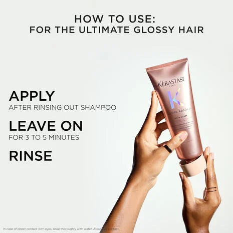 Gloss Absolu Insta-Glaze Conditioner