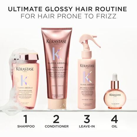 Gloss Absolu Insta-Glaze Conditioner
