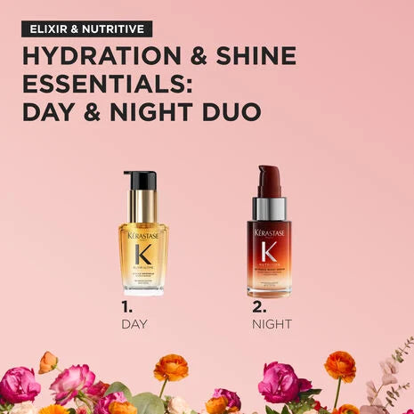 Bestselling Hair Treatments Limited-Edition Gift Set