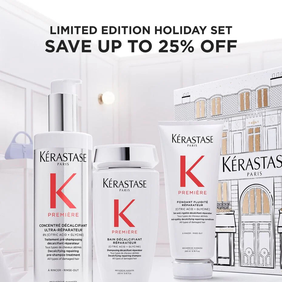 Première Luxury Holiday Gift Set