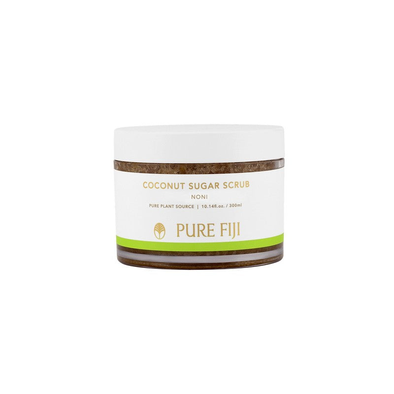 Coconut Sugar Scrub (10oz/300ml)