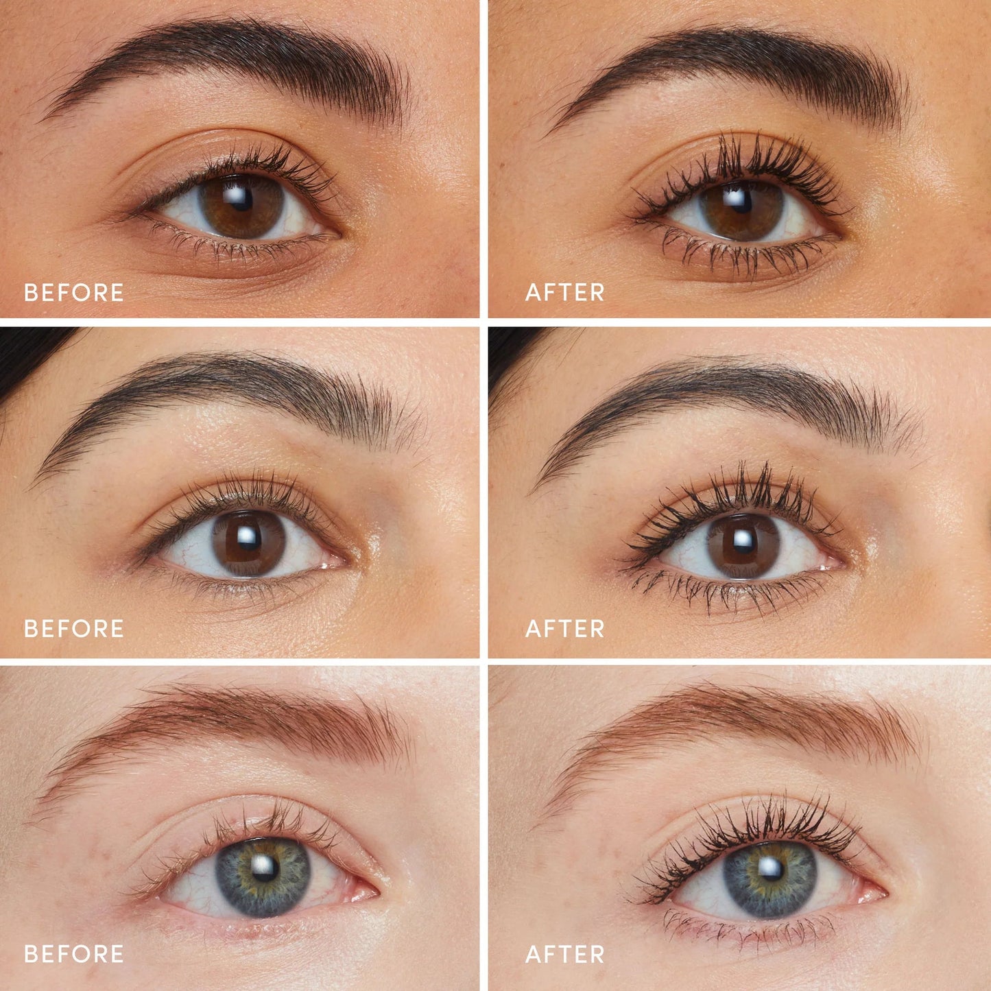 Lash Fixation Length & Definition Tubing Mascara - Pearl Skin Studio