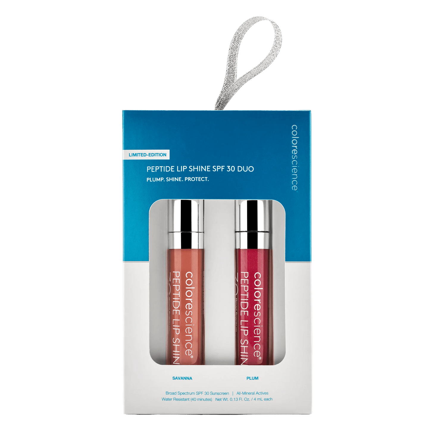 Lip Shine SPF 35 - Pearl Skin Studio